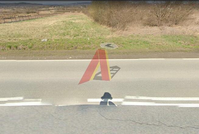 Działka budowlana Kraków Podgórze, Opatkowice, Petrażyckiego