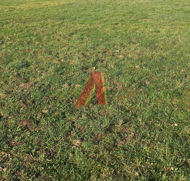 Działka budowlana Gaj gm. Mogilany, Zakopiańska