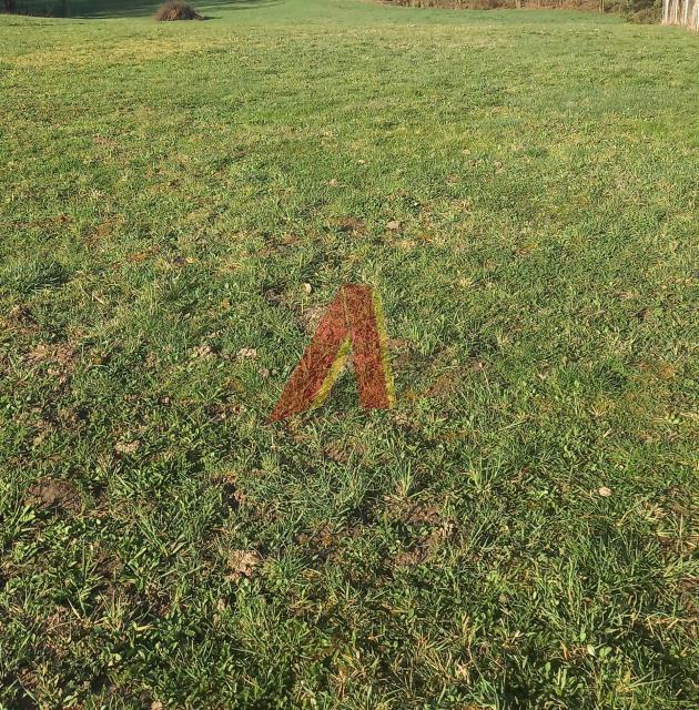 Działka usługowa Gaj gm. Mogilany, Zakopiańska