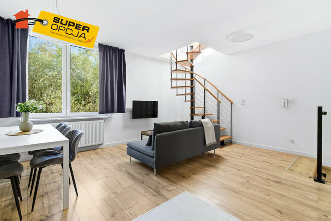 Mieszkanie Kraków gm. Kraków-Podgórze Podgórze,