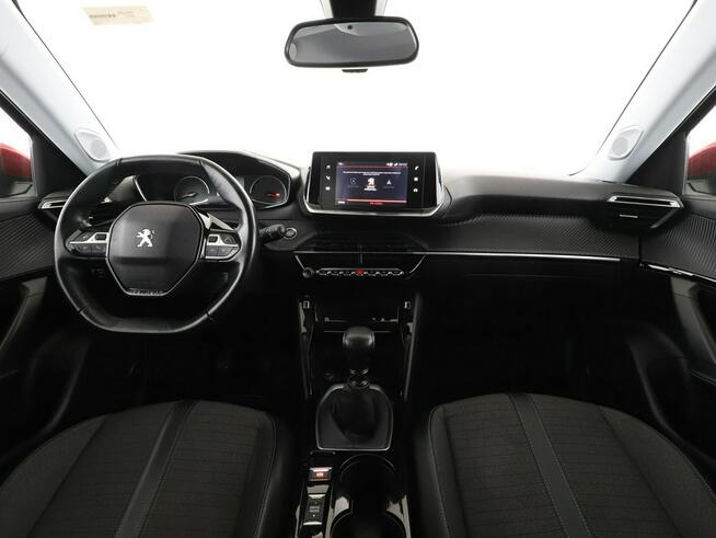 Peugeot 2008 Allure navi półskóra PDC tempomat