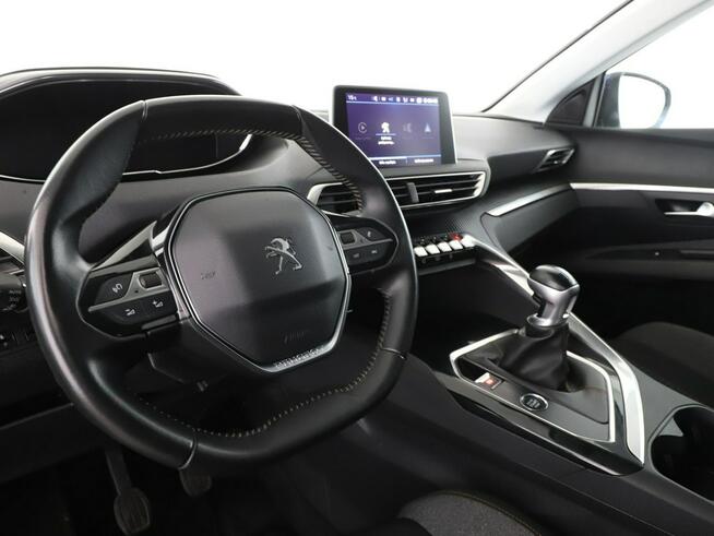 Peugeot 3008 Active Business navi kamera virtual tempomat