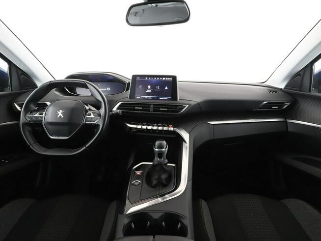 Peugeot 3008 Active Business navi kamera virtual tempomat