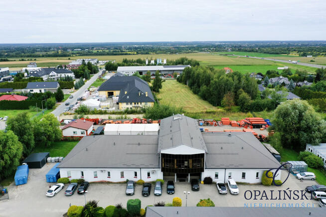 Lokal użytkowy Świlcza,