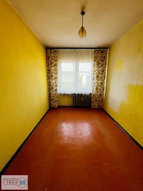 Mieszkanie Kielce Czarnów