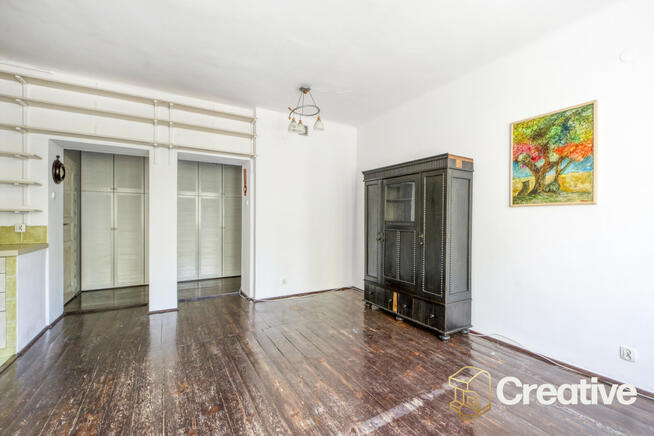 Mieszkanie Warszawa gm. Mokotów Mokotów, Chełmska