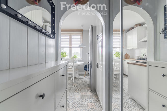 Rozkładowe | Idealny układ | SKM | Po remoncie