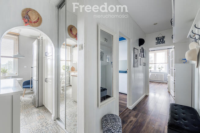 Rozkładowe | Idealny układ | SKM | Po remoncie