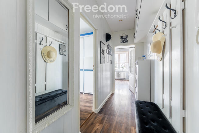 Rozkładowe | Idealny układ | SKM | Po remoncie