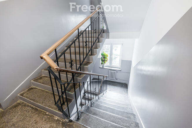 Rozkładowe | Idealny układ | SKM | Po remoncie