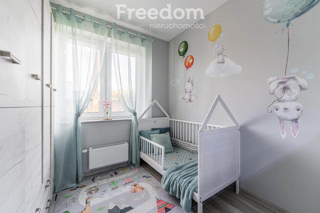 Idealny układ | Rozkładowe | Taras | Garaż