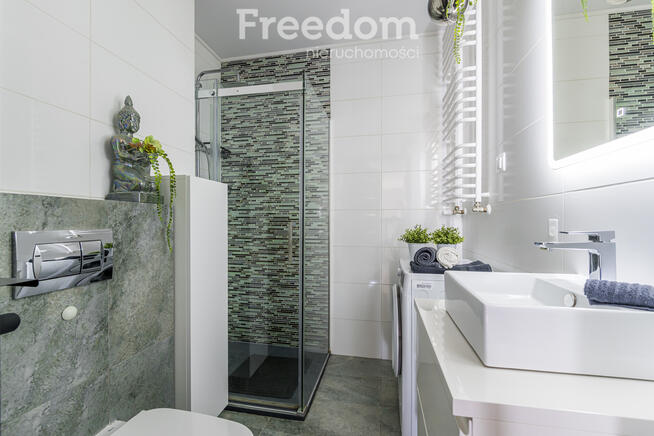 Idealny układ | Rozkładowe | Taras | Garaż