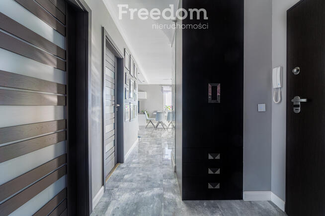 Idealny układ | Rozkładowe | Taras | Garaż