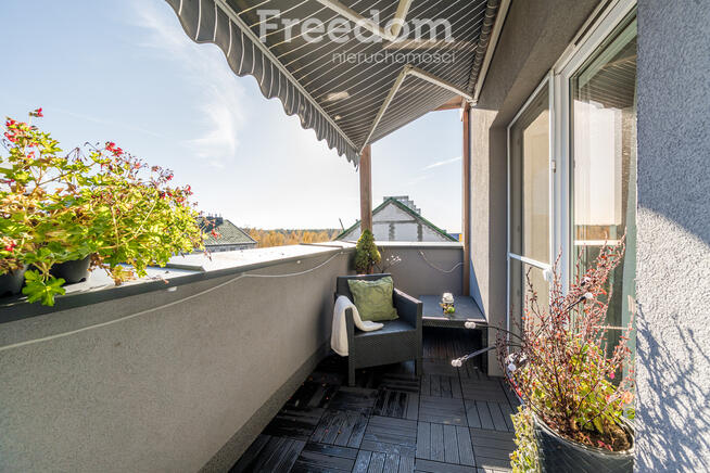 Idealny układ | Rozkładowe | Taras | Garaż