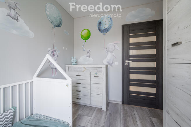 Idealny układ | Rozkładowe | Taras | Garaż