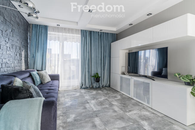 Idealny układ | Rozkładowe | Taras | Garaż