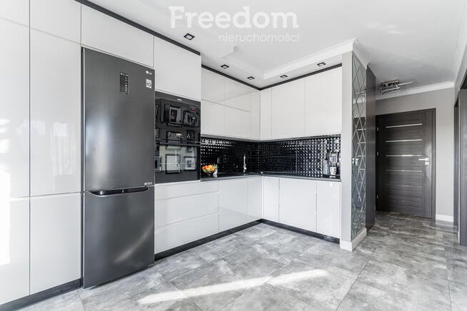 Idealny układ | Rozkładowe | Taras | Garaż