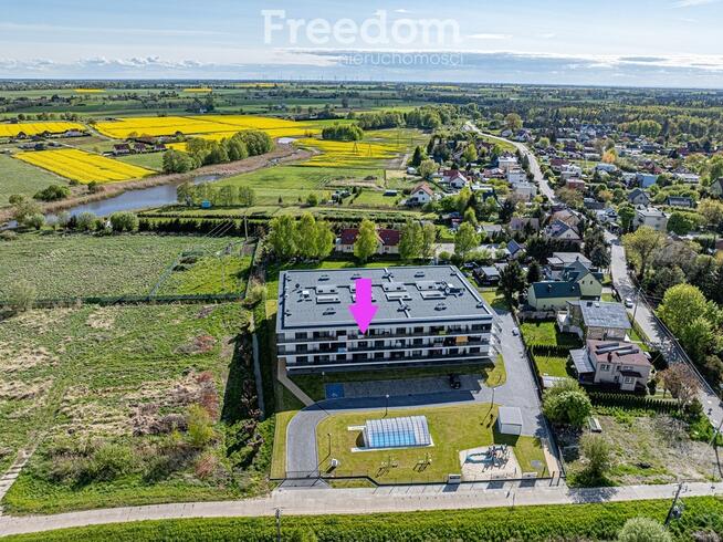 Apartament nad morzem z widokiem na Zalew Wiślany