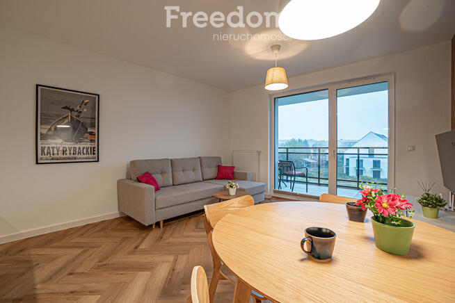 Apartament nad morzem z widokiem na Zalew Wiślany