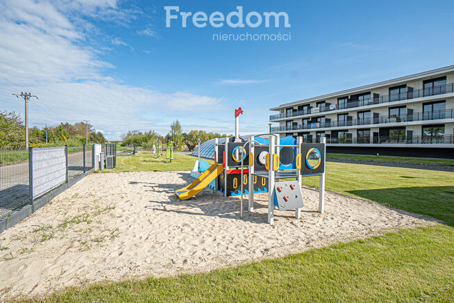 Apartament nad morzem z widokiem na Zalew Wiślany