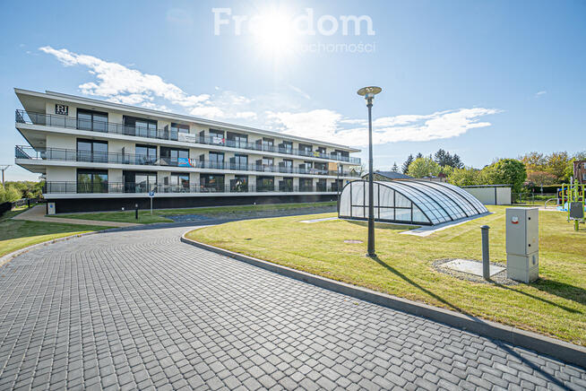 Apartament nad morzem z widokiem na Zalew Wiślany