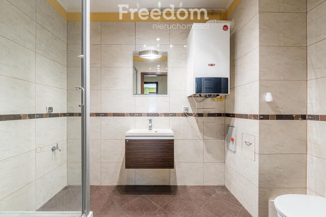 Rozkładowe | Idealne | Klimatyzacja | Ogródek