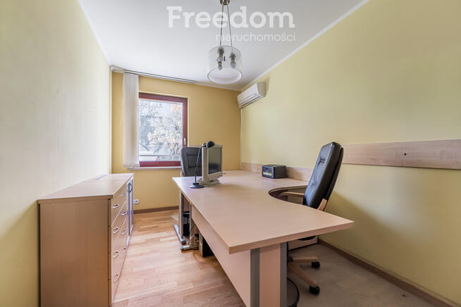 Lokalizacja | Idealny pod biuro | 4 pokoje