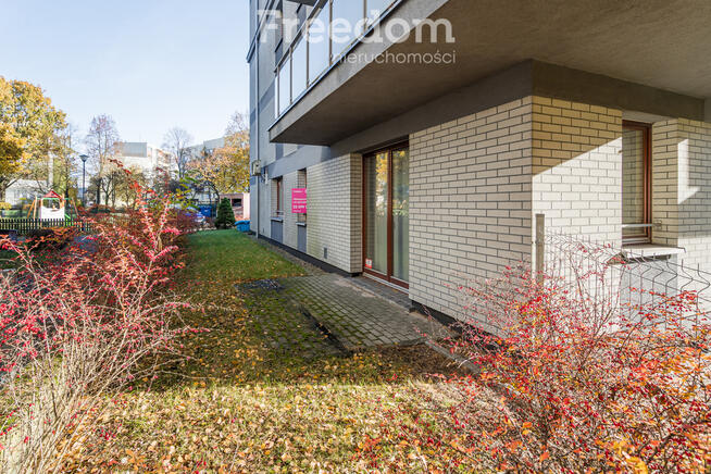 Lokalizacja | Idealny pod biuro | 4 pokoje