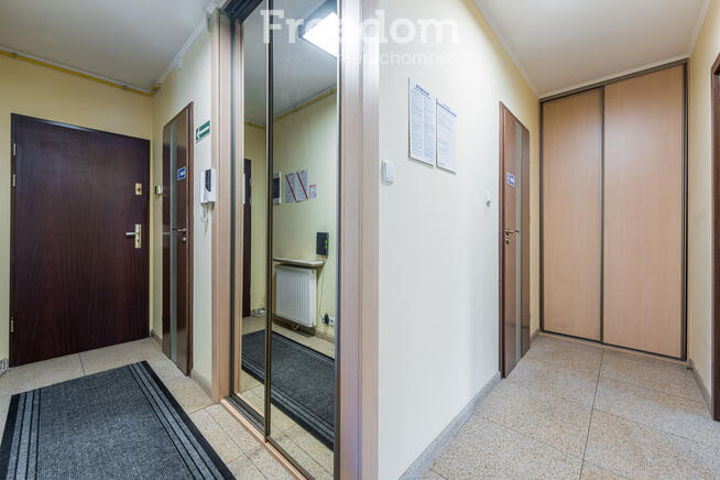 Lokalizacja | Idealny pod biuro | 4 pokoje