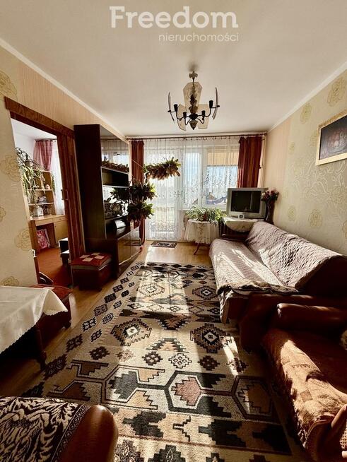 Mieszkanie w Czarnem do własnej aranżacji