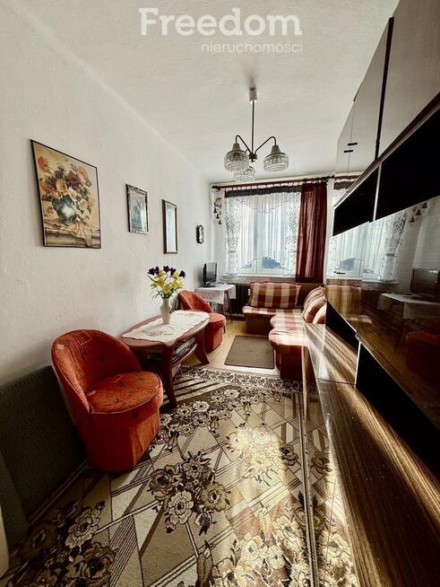 Mieszkanie w Czarnem do własnej aranżacji