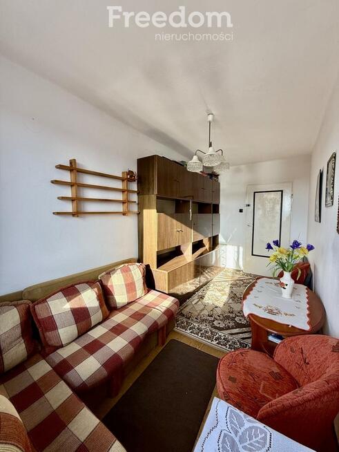 Mieszkanie w Czarnem do własnej aranżacji