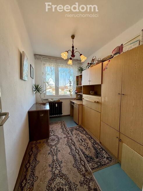 Mieszkanie w Czarnem do własnej aranżacji