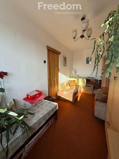 Mieszkanie w Czarnem do własnej aranżacji