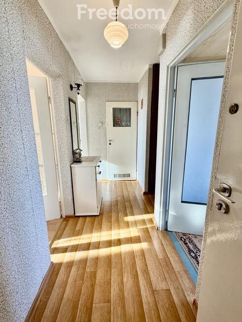 Mieszkanie w Czarnem do własnej aranżacji