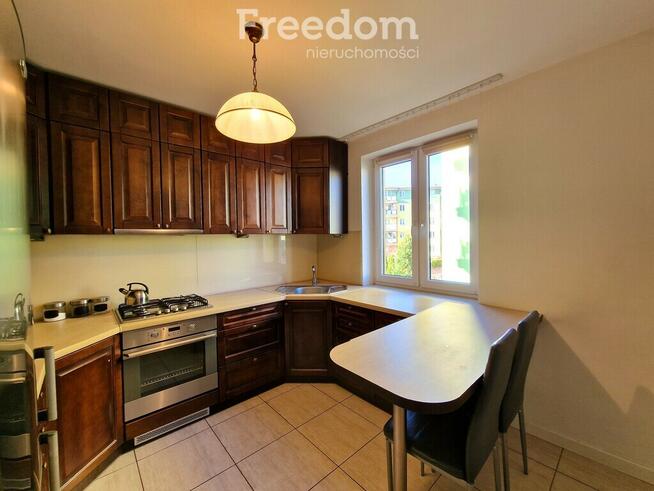 Ekonomiczne 3 pokojowe mieszkanie, pow. 59,31 m2