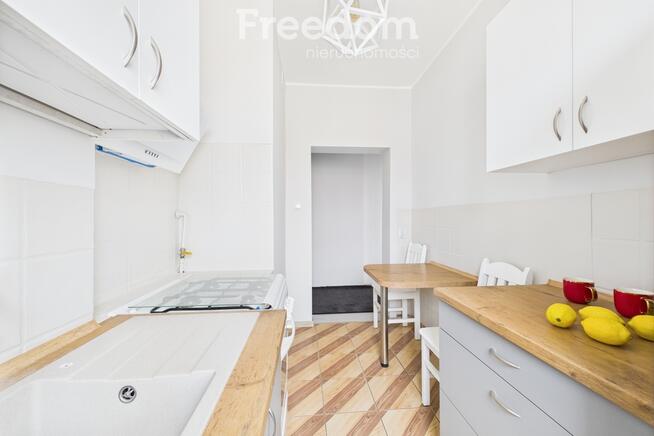 Na sprzedaż 2 pokoje w Elblągu