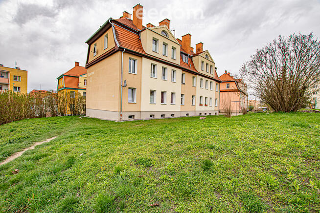 Na sprzedaż 2 pokoje w Elblągu