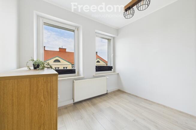 Na sprzedaż 2 pokoje w Elblągu