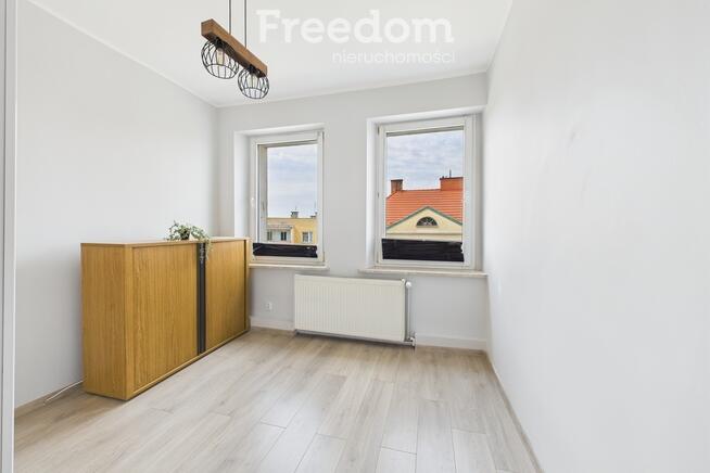 Na sprzedaż 2 pokoje w Elblągu