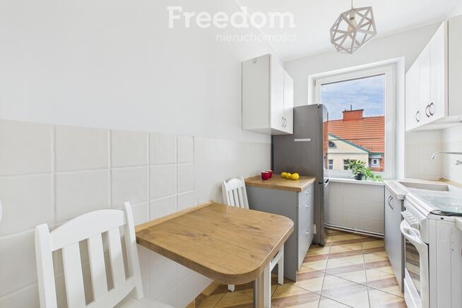 Na sprzedaż 2 pokoje w Elblągu