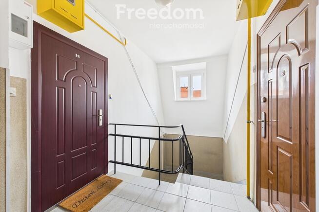 Na sprzedaż 2 pokoje w Elblągu