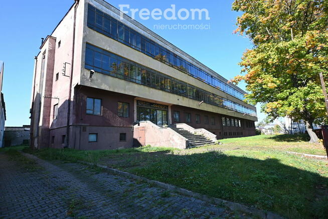 Atrakcyjna działka inwestycyjna w centrum miasta