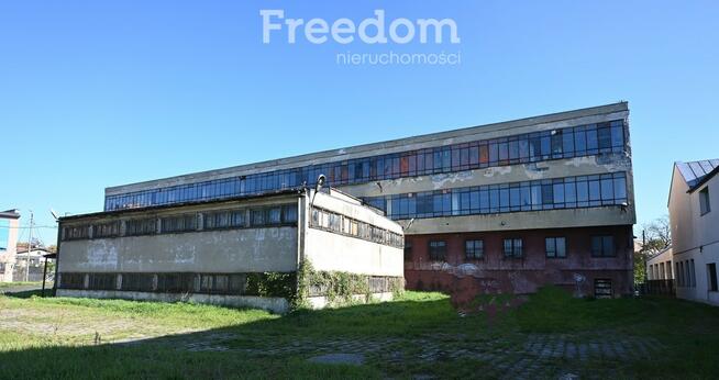 Atrakcyjna działka inwestycyjna w centrum miasta