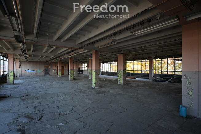 Atrakcyjna działka inwestycyjna w centrum miasta