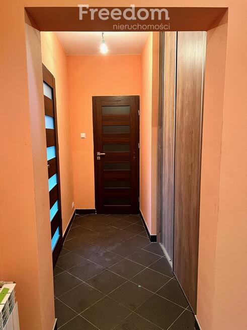 Dom w centrum małego miasteczka blisko Jury