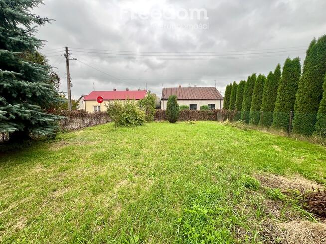 Dom w centrum małego miasteczka blisko Jury