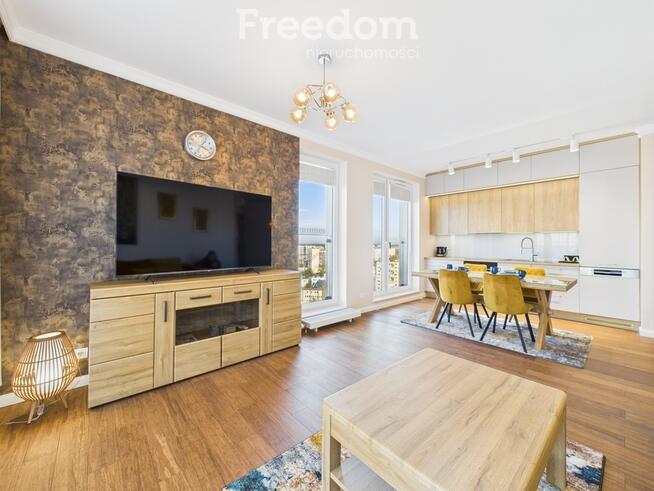 Apartament w Centaurusie do wynajęcia