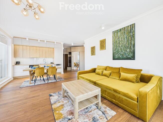 Apartament w Centaurusie do wynajęcia