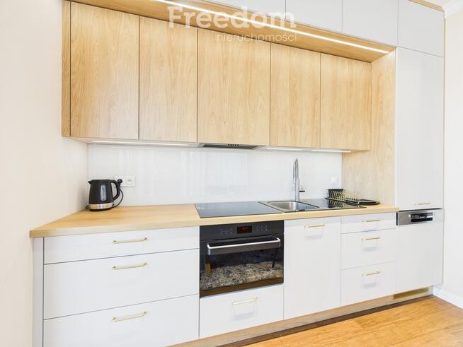 Apartament w Centaurusie do wynajęcia